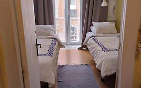 Edith Cavell10 Lisbon Guest House